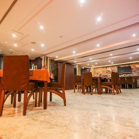 The Mahal Inn Jamshedpur Extérieur photo