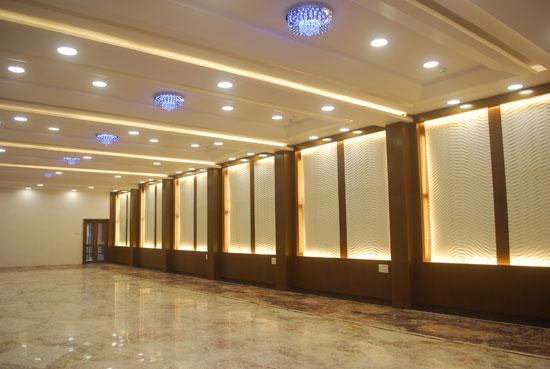 The Mahal Inn Jamshedpur Extérieur photo
